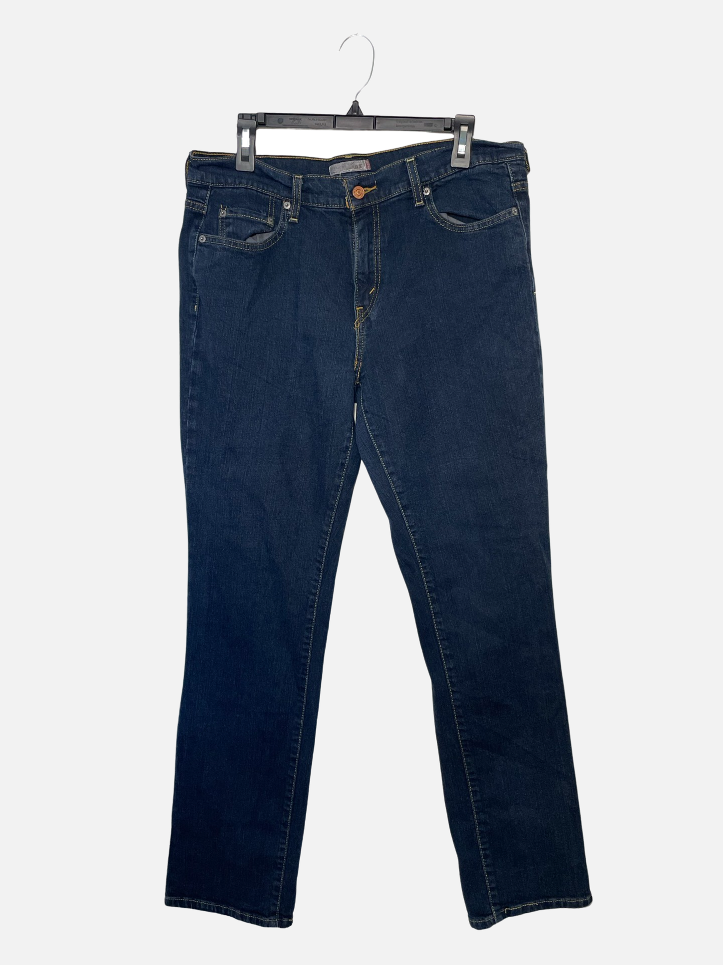 Stretch Jeans - Levi's