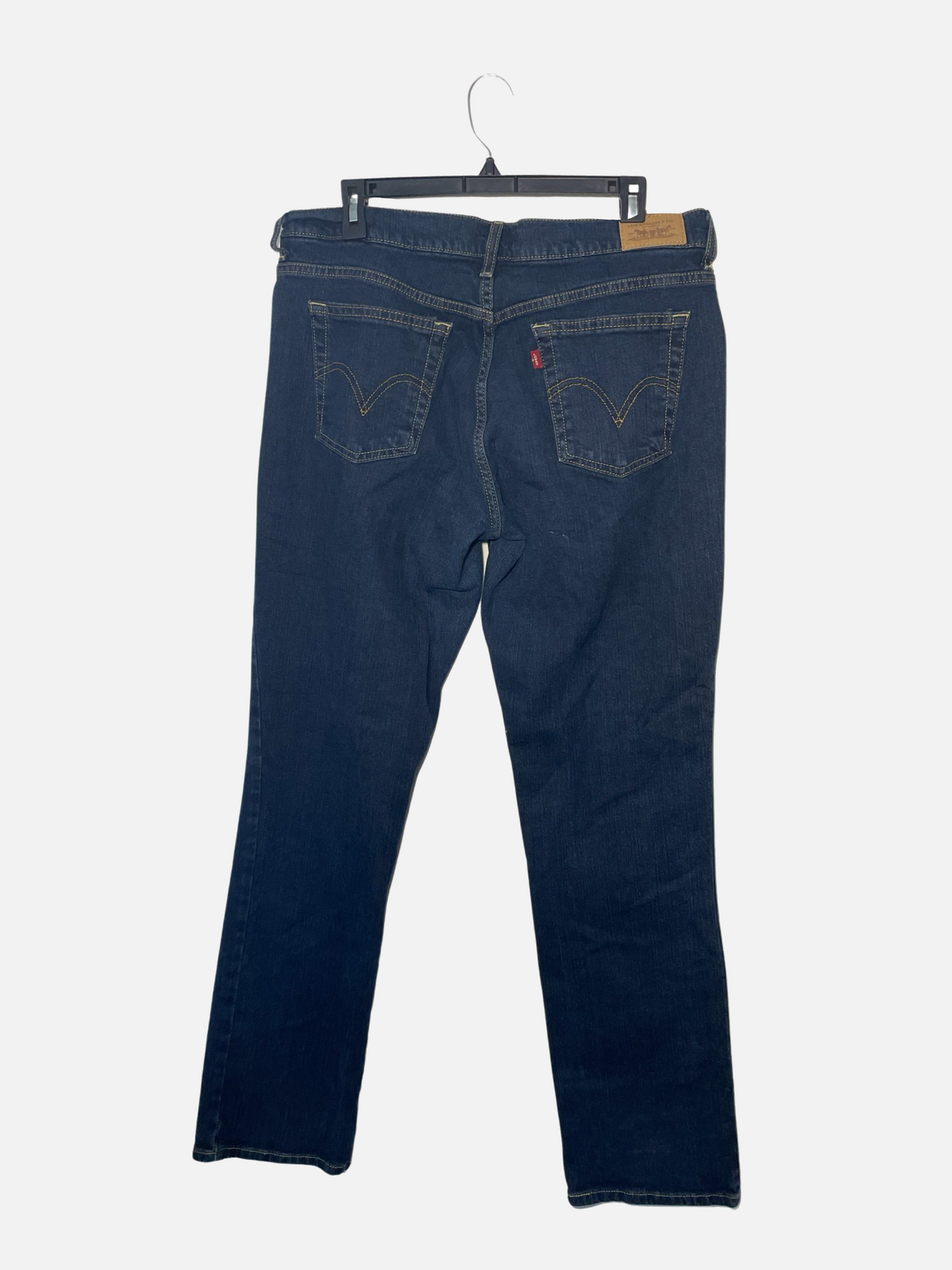 Stretch Jeans - Levi's