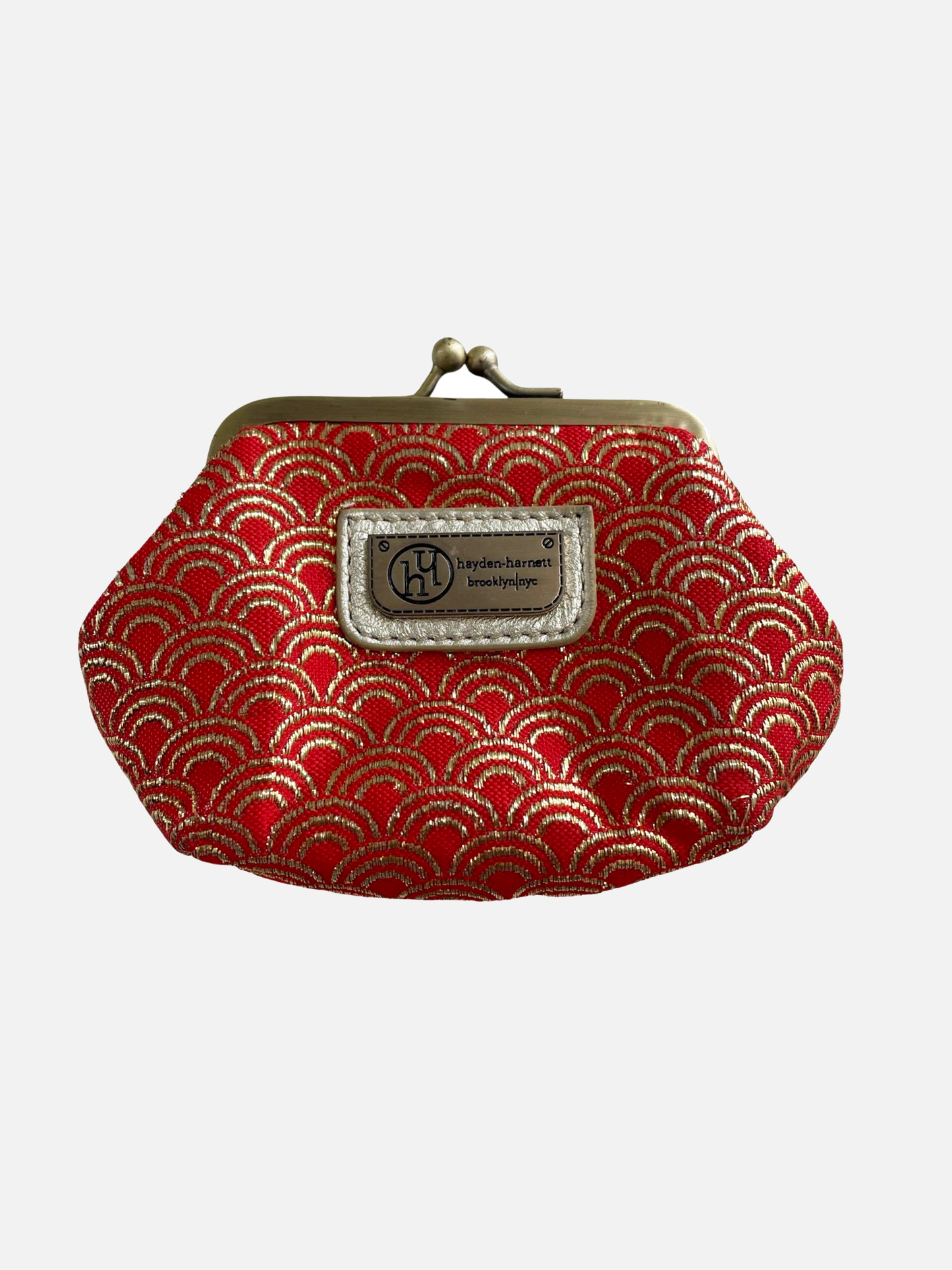 Hayden-Harnett coin purse