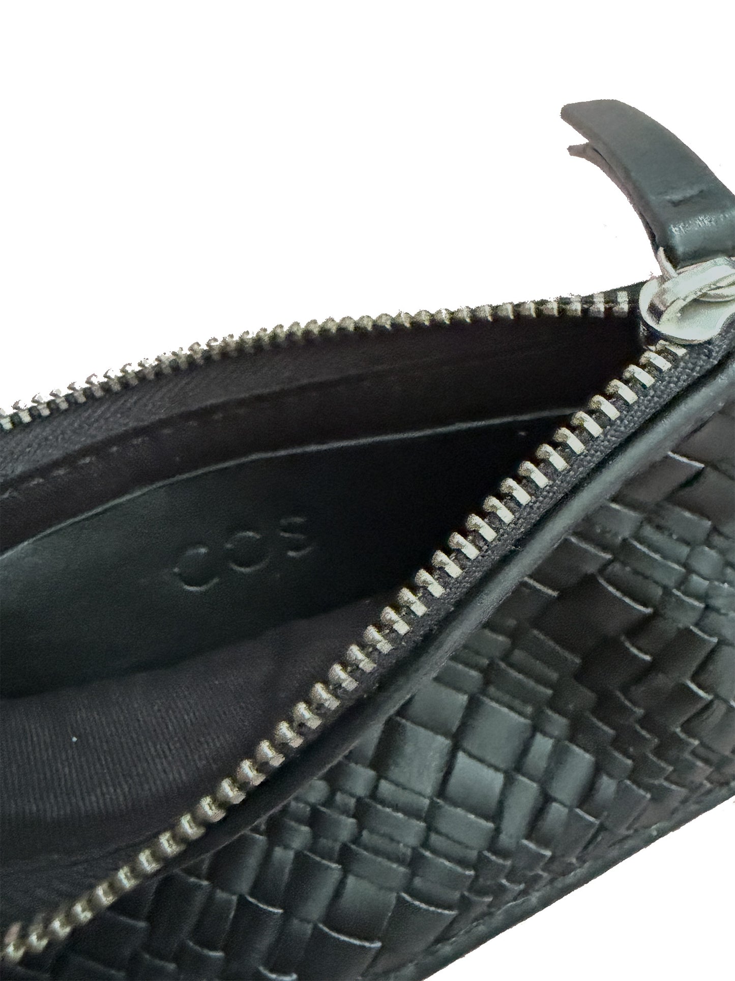 COS card case / wallet