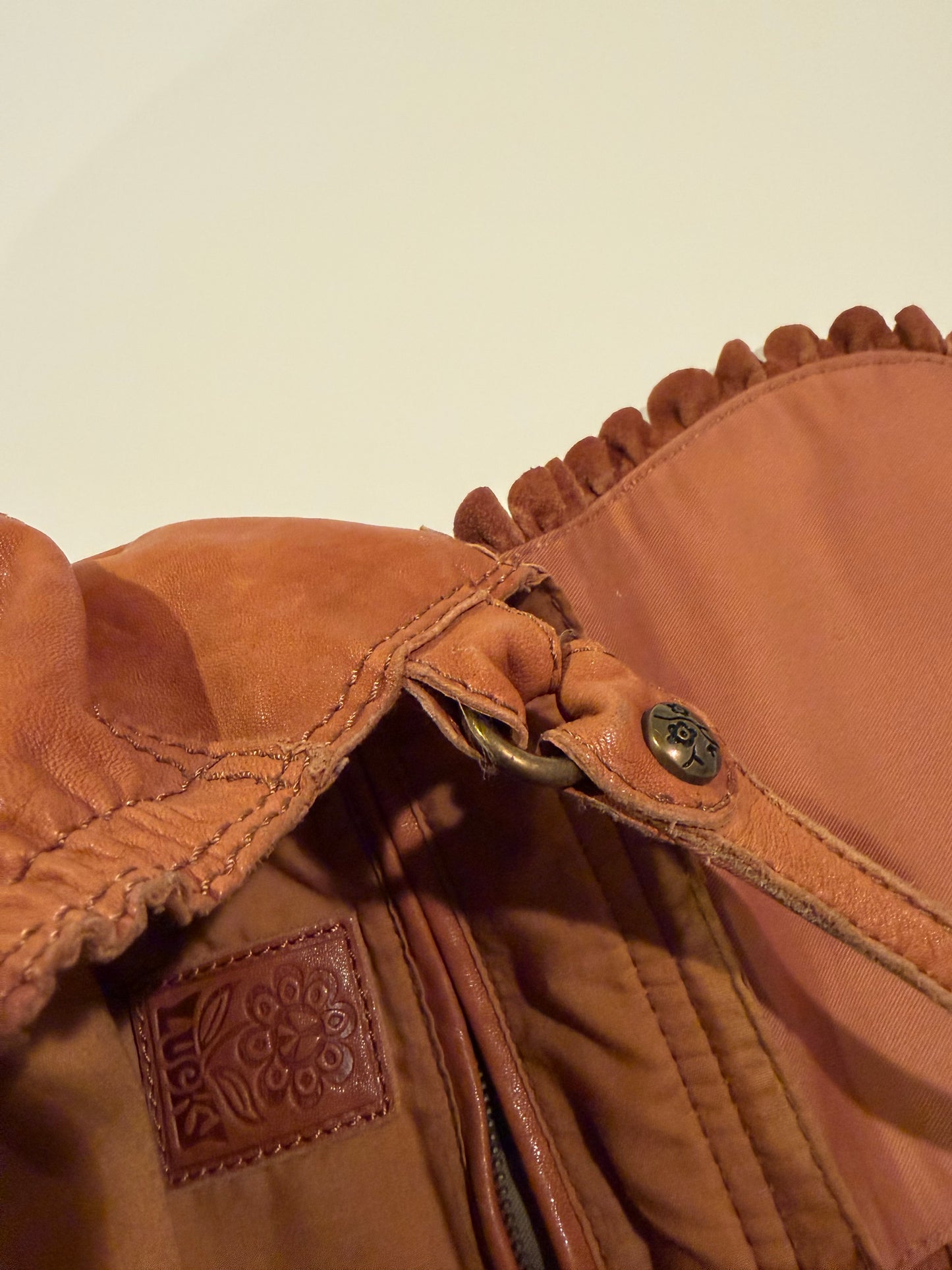 Vintage 2000’s Lucky Bag