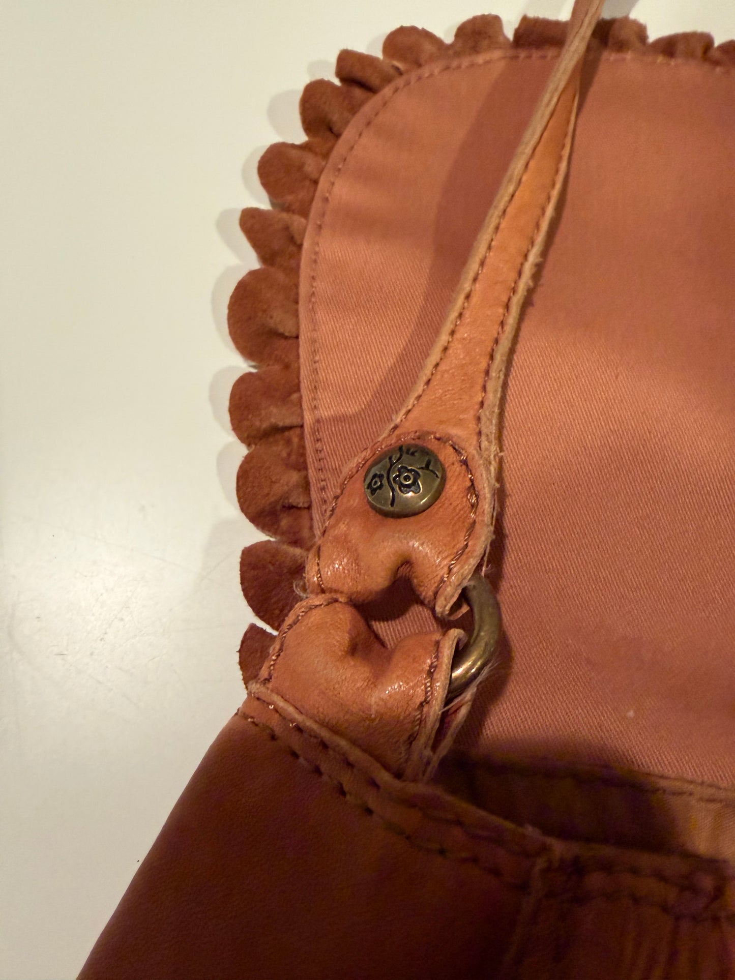 Vintage 2000’s Lucky Bag