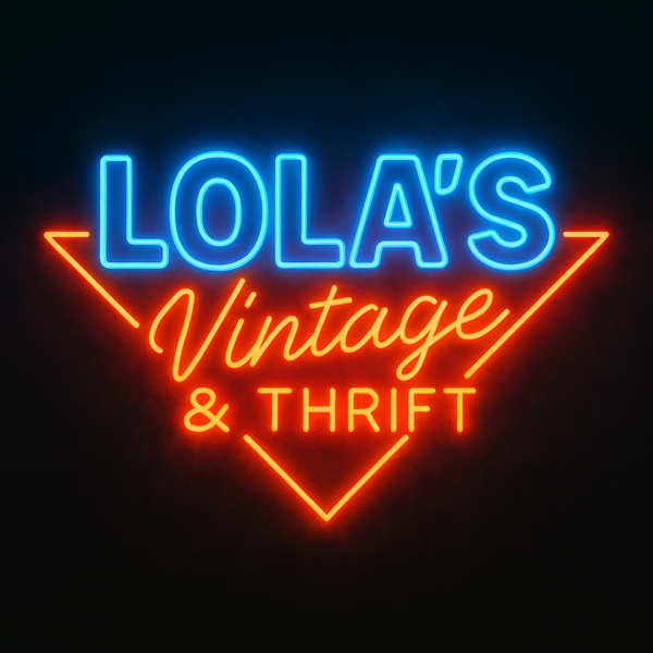 Lola's Vintage