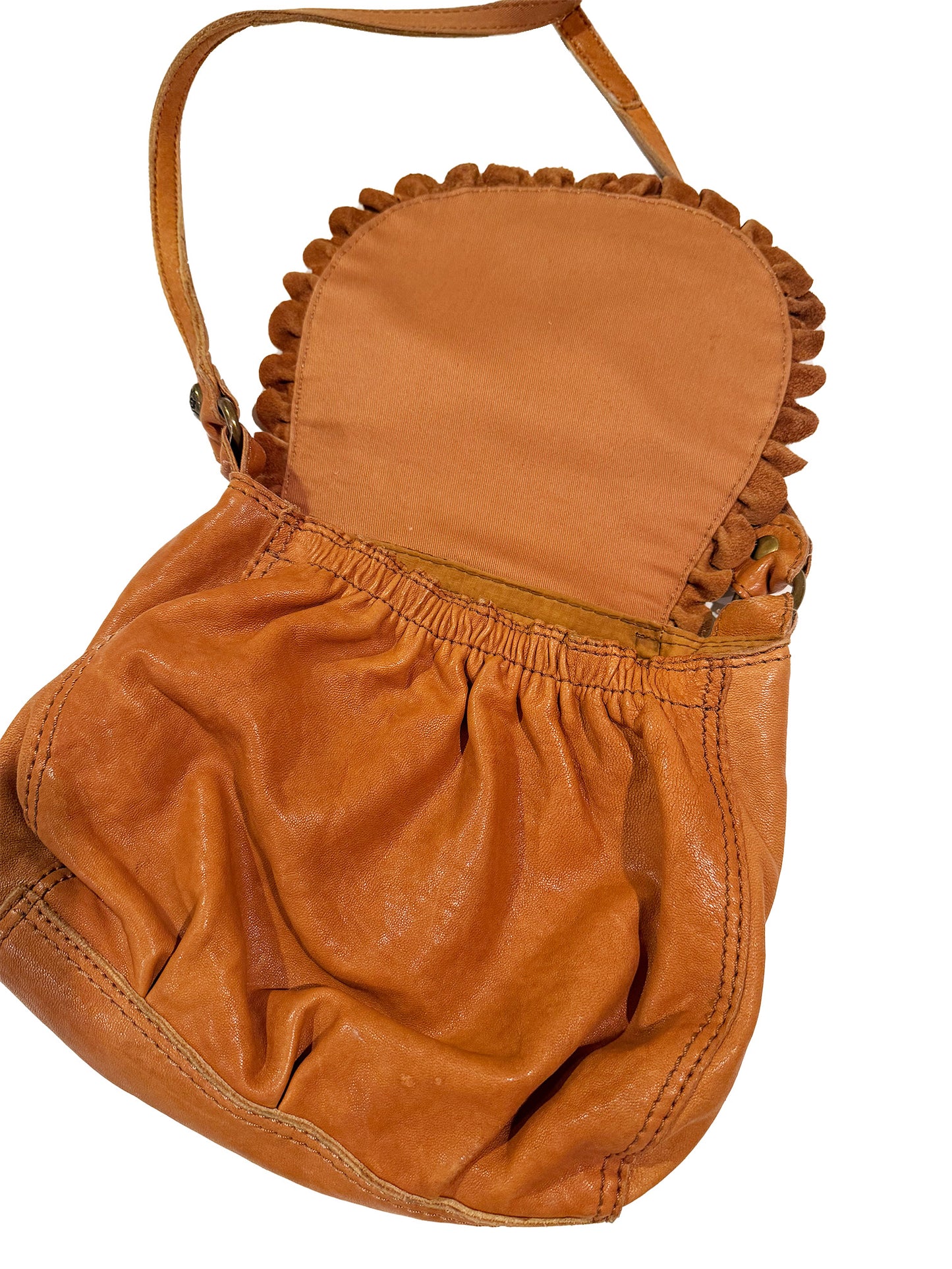 Vintage 2000’s Lucky Bag